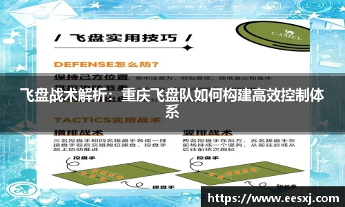 飞盘战术解析：重庆飞盘队如何构建高效控制体系